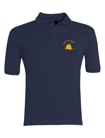 Instow Pre-school Polo-shirt