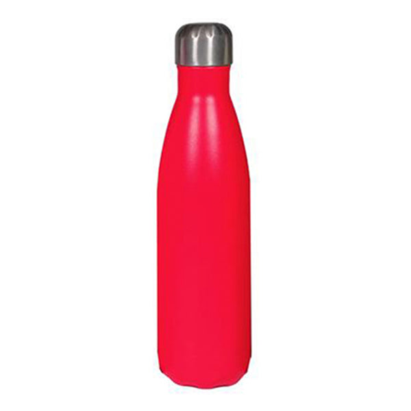 Matt Colour Thermal Water Bottles