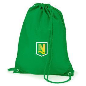 Newport Community School Primary Academy PE Bag