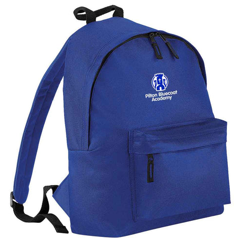 Pilton Bluecoat Backpack