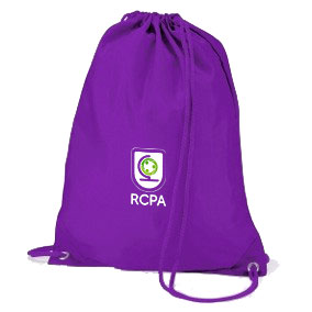 Roundswell Community Primary Academy PE Bag