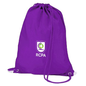 RCPA PE Bag