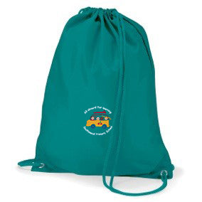 Southmead Primary PE Bag