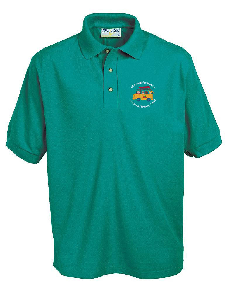 Southmead Primary Polo-shirt