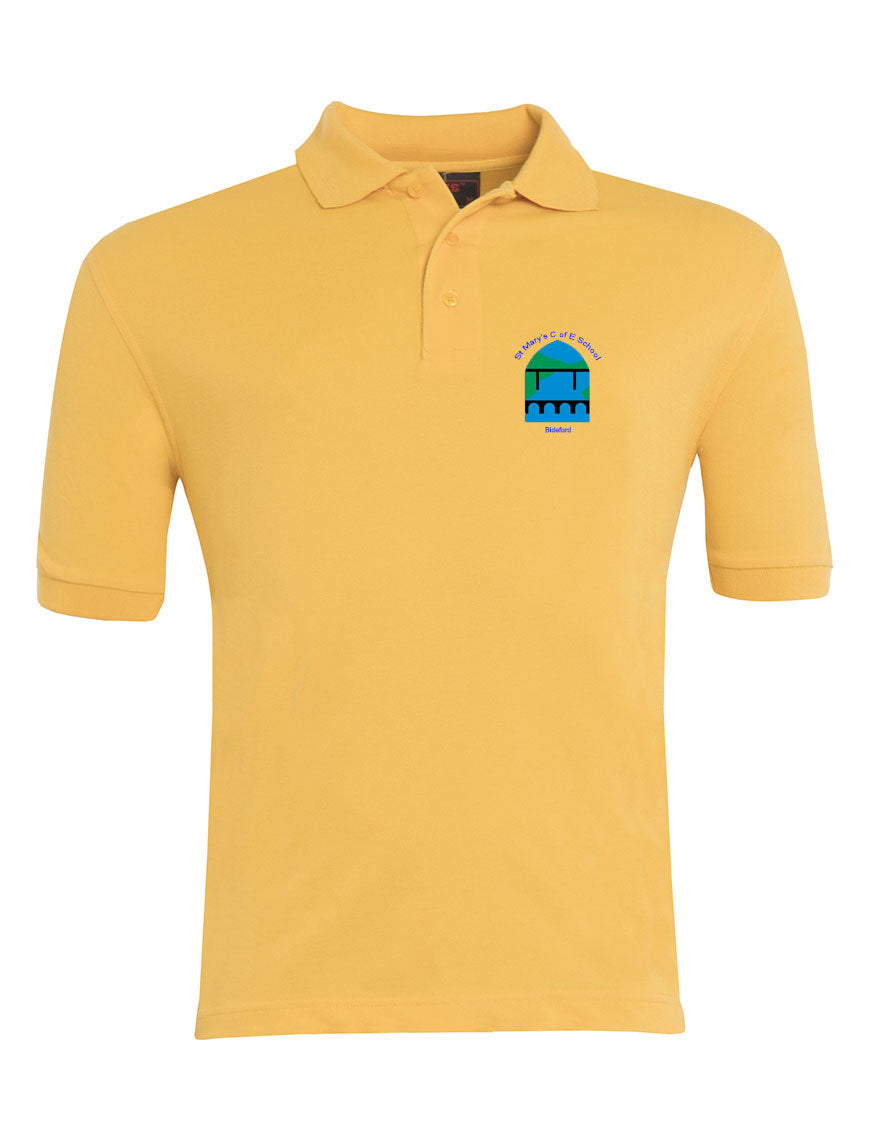 St Mary's Primary Polo-shirt