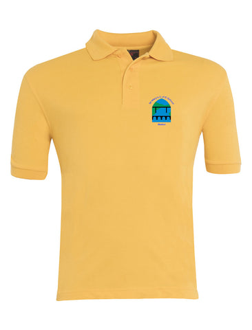 St Mary's Primary Polo-shirt