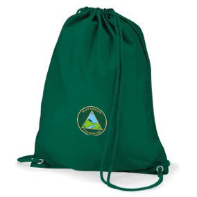 West Exmoor Federation PE Bag