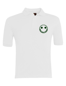 Monkleigh Primary Polo-shirt