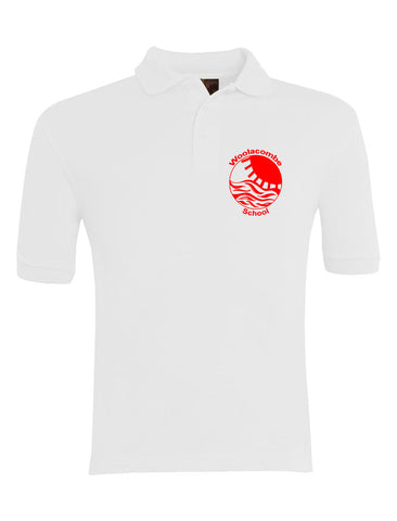 Woolacombe School Polo-shirt